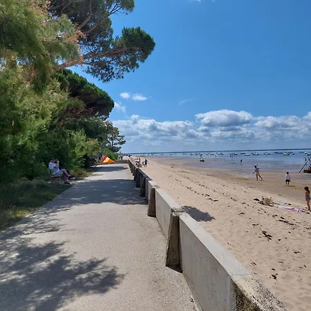 Pensionat Sable Jaune *