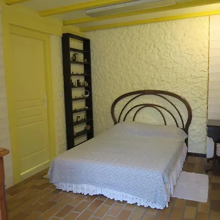 Guest house Sable Jaune Andernos-les-Bains