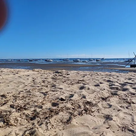 Sable Jaune Guest house